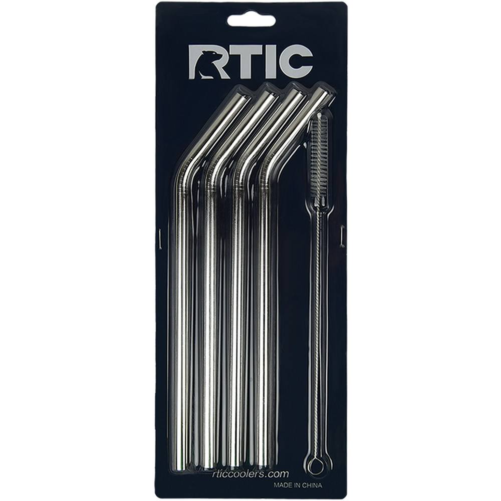 Straws