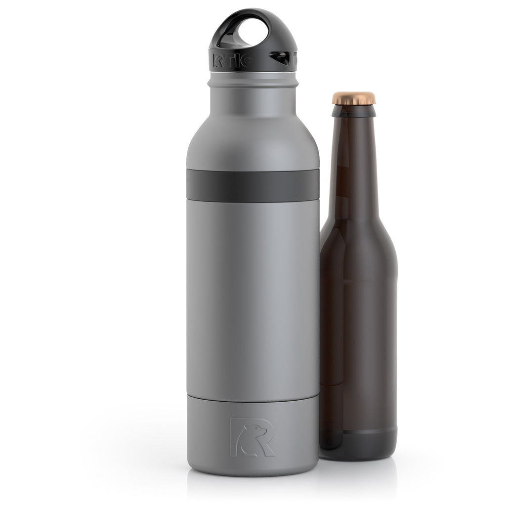 All-in-One Bottle Chiller