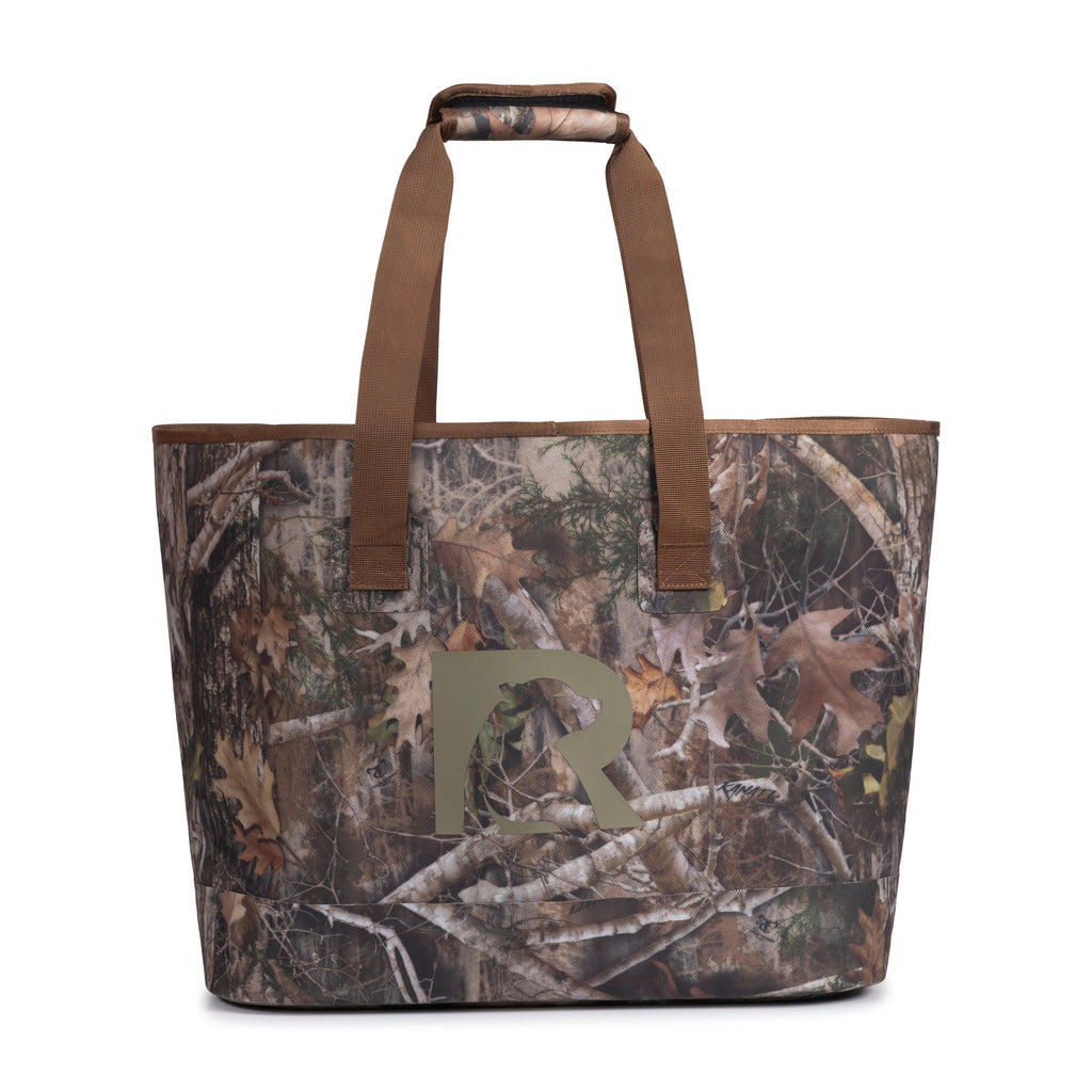 Ultra-Tough Tote