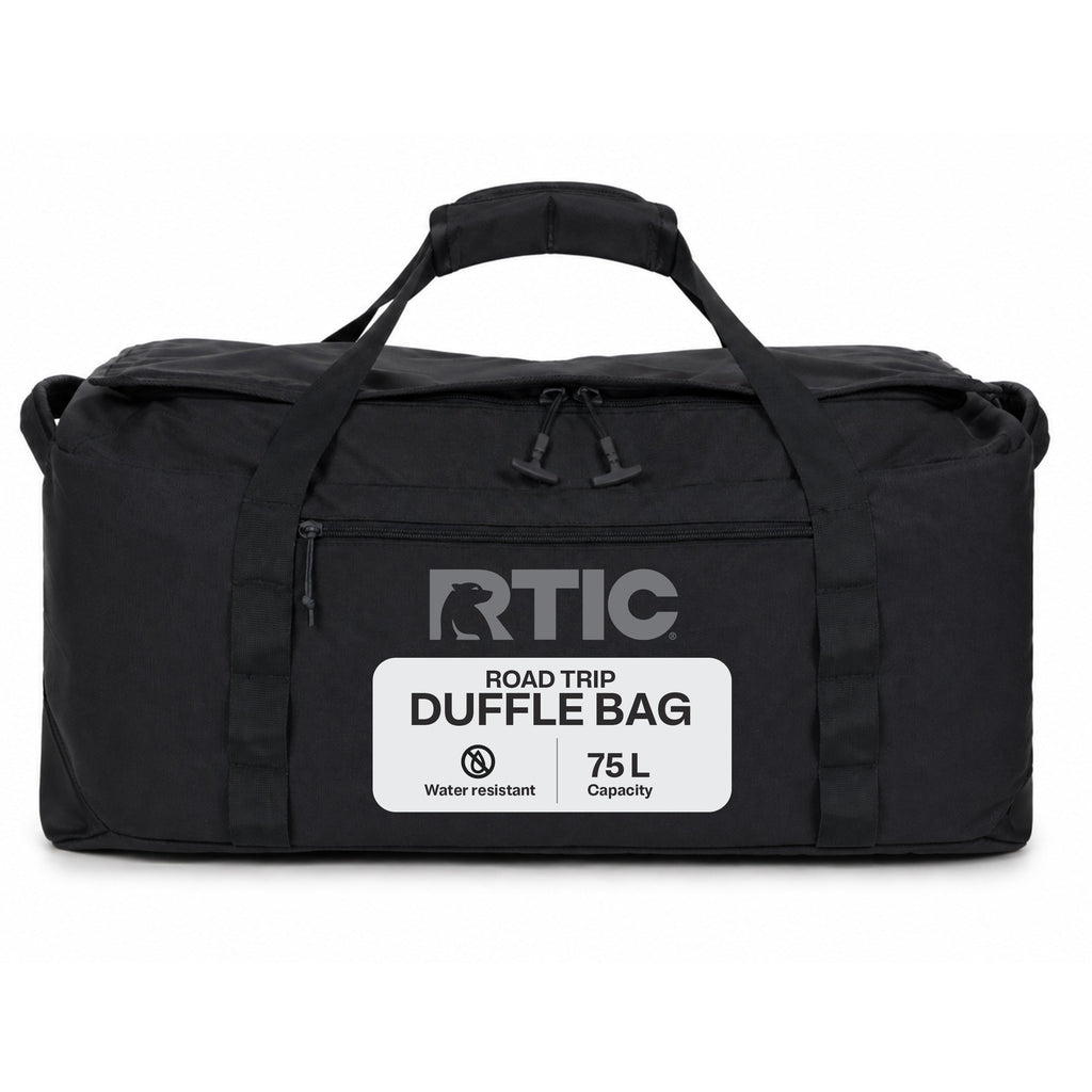 Road Trip Duffle Bag