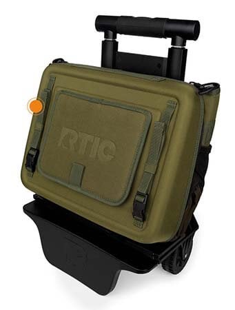 Everyday Wheeled Cooler