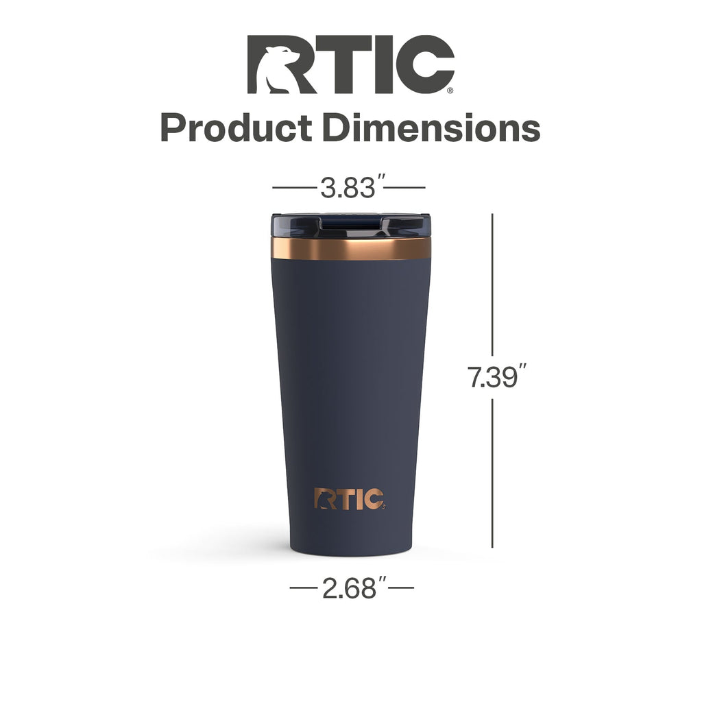18oz Happy Hour Pint Tumbler