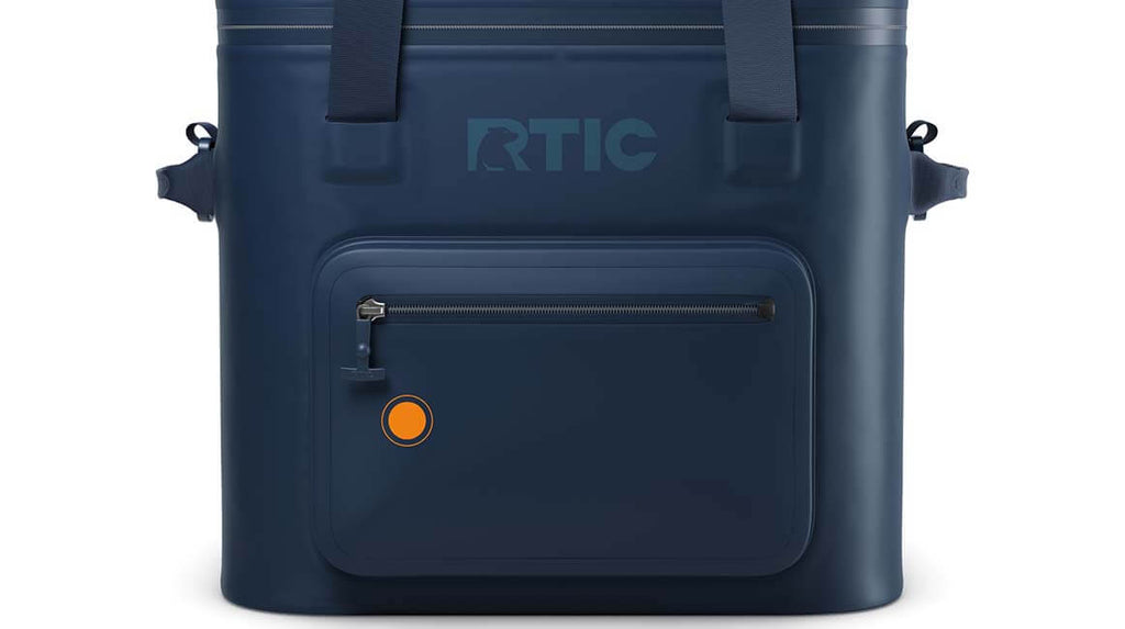 Ultra-Tough Soft Cooler Pro