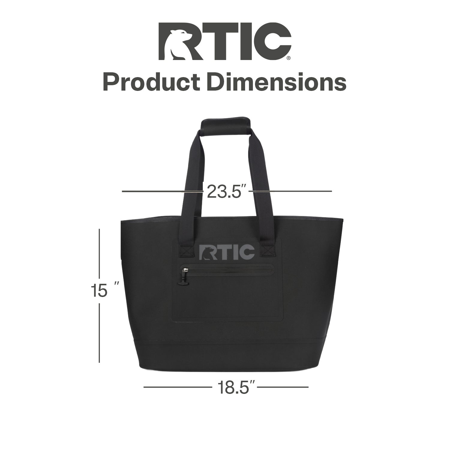 Ultra-Tough Tote