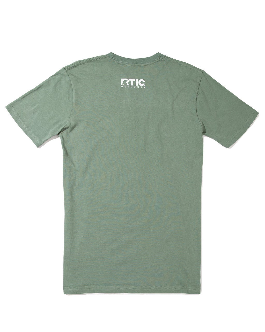 Aspen Logo Short Sleeve T-Shirt